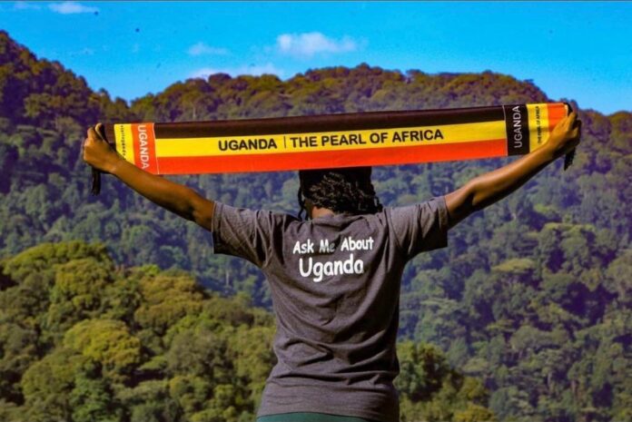 Uganda Tourism
