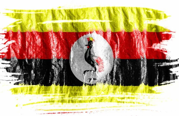i-love-uganda I Love Uganda