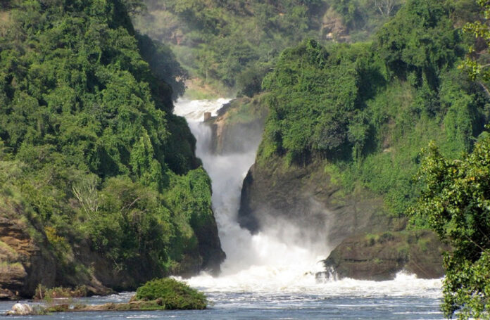 murchison-falls-park Murchison Falls National Park